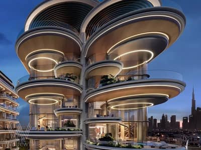 بنتهاوس 6 غرف نوم للبيع في جميرا، دبي - original (2). jpg