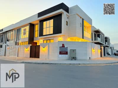 5 Bedroom Villa for Sale in Al Yasmeen, Ajman - batch_IMG-20250421-WA0117. jpg