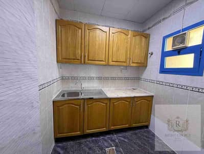 1 Спальня Апартамент в аренду в Халифа Сити, Абу-Даби - 1001335837. jpg