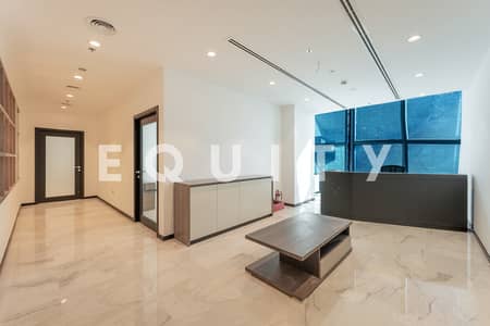 商业湾， 迪拜 写字楼待租 - 位于商业湾，欧普斯公寓大楼 的写字楼 1300000 AED - 11934099