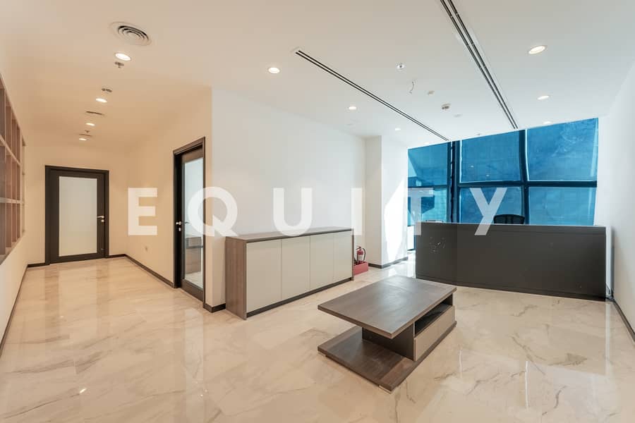 Furnished | Prime Tower | Ready To Move In Furnished | Prime Tower | Ready To Move In