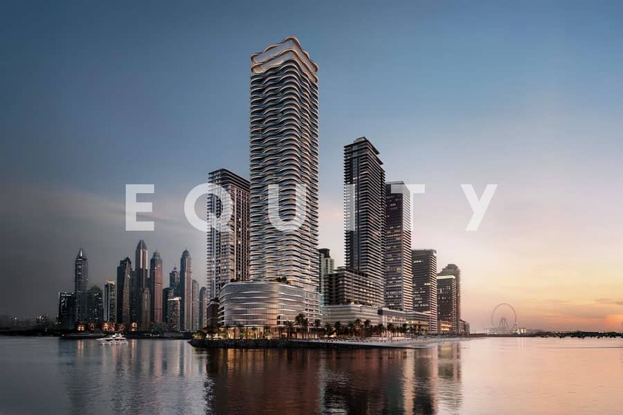 位于迪拜港,艾玛尔海滨社区,The Bristol Luxury Hotels & Resorts 1 卧室的公寓 5200000 AED - 11934100 位于迪拜港,艾玛尔海滨社区,The Bristol Luxury Hotels & Resorts 1 卧室的公寓 5200000 AED - 11934100