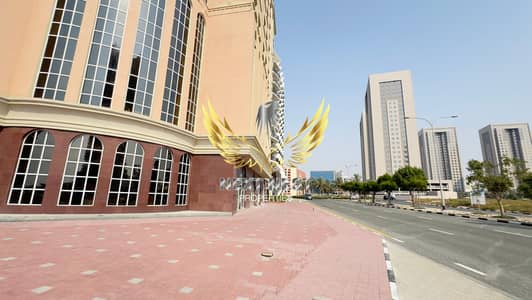 Office for Sale in Dubai Silicon Oasis (DSO), Dubai - IMG_3012. jpg