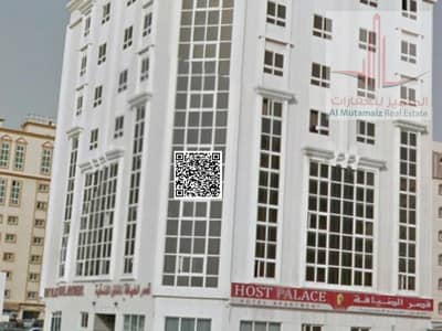 استوديو  للايجار في المجرة، الشارقة - image (1). png