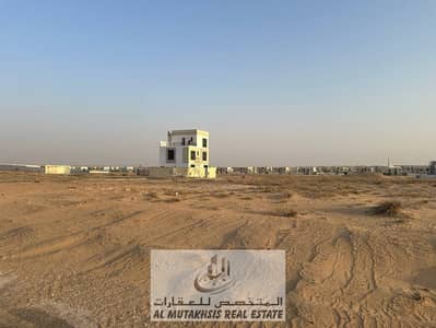 ارض سكنية  للبيع في روضة القرط، الشارقة - photo_5945225488291186038_y. jpg