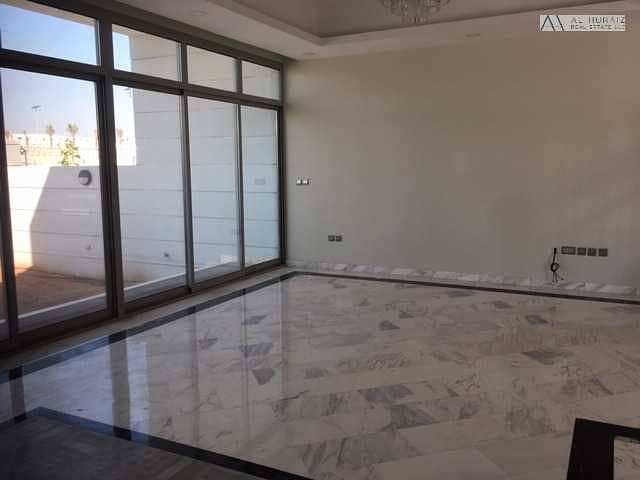 位于阿尔弗雷德街区，阿尔弗雷德西区，多瑙河畔梦幻住宅区 5 卧室的别墅 230000 AED - 11934154