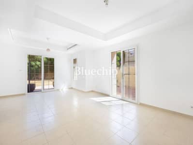 3 Bedroom Villa for Sale in Arabian Ranches, Dubai - Type 1E | Large Plot | Green belt | Great Location