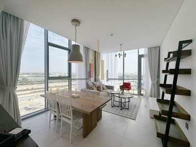 شقة 1 غرفة نوم للايجار في مدينة محمد بن راشد، دبي - 1 br for rent in district 1  dubai (3). jpeg