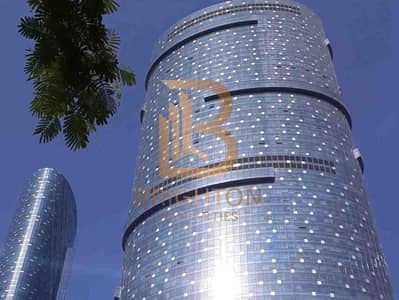 1 Bedroom Flat for Sale in Al Reem Island, Abu Dhabi - suntower00. jpg