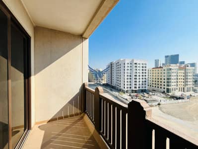 2 Bedroom Flat for Rent in Rawdhat Abu Dhabi, Abu Dhabi - IMG-20250317-WA0032. jpg