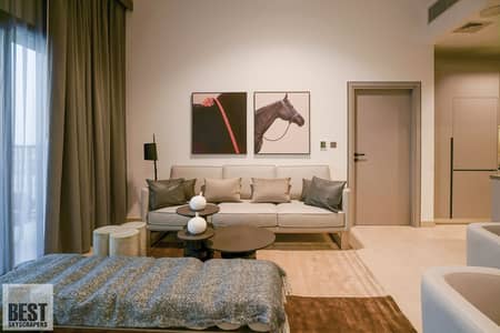 1 Bedroom Flat for Rent in Mohammed Bin Rashid City, Dubai - DSC03730-6. jpg