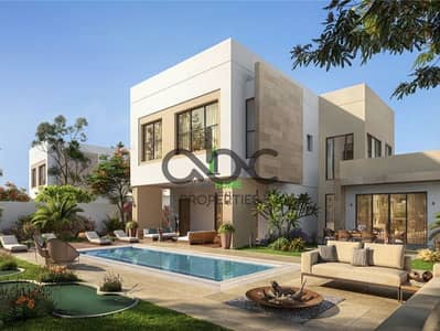 4 Cпальни Вилла Продажа в Яс Айленд, Абу-Даби - download (53). jpeg