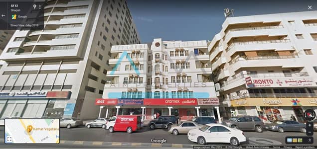Shop for Rent in Abu Shagara, Sharjah - Untitled. jpg