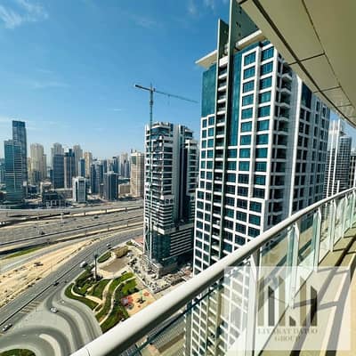 1 Bedroom Flat for Rent in Jumeirah Lake Towers (JLT), Dubai - WhatsApp Image 2024-04-04 at 4.14. 35 PM. jpeg