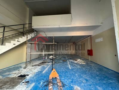 Warehouse for Rent in Al Jurf, Ajman - WhatsApp Image 2025-06-16 at 1.30. 20 PM (1). jpeg