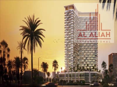 1 Bedroom Apartment for Sale in Dubai Sports City, Dubai - 6. png