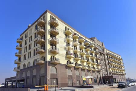 Студия Продажа в Арджан, Дубай - Квартира в Арджан，Линкольн Парк，Линкольн Парк Шеффилд, 540000 AED - 11934283