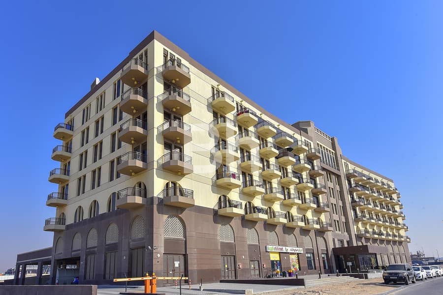 Квартира в Арджан,Линкольн Парк,Линкольн Парк Шеффилд, 540000 AED - 11934283 Квартира в Арджан,Линкольн Парк,Линкольн Парк Шеффилд, 540000 AED - 11934283