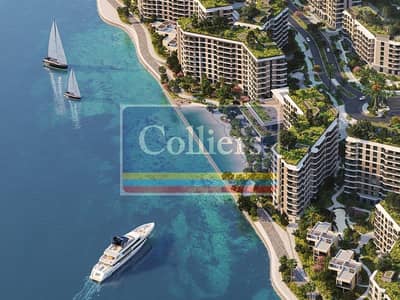 2 Bedroom Apartment for Sale in Yas Island, Abu Dhabi - 0. jpg