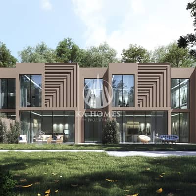 5 Cпальни Вилла Продажа в Бараши, Шарджа - Hayaan 3bd _1aaaaaaaa. jpg