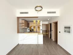 Ready to View | High Floor Unit | Study Room