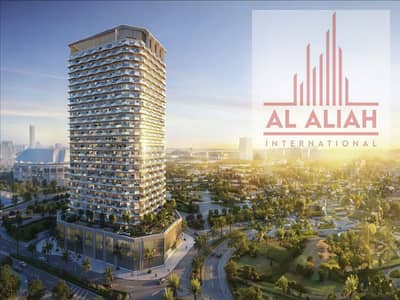 1 Bedroom Apartment for Sale in Dubai Sports City, Dubai - 7. png