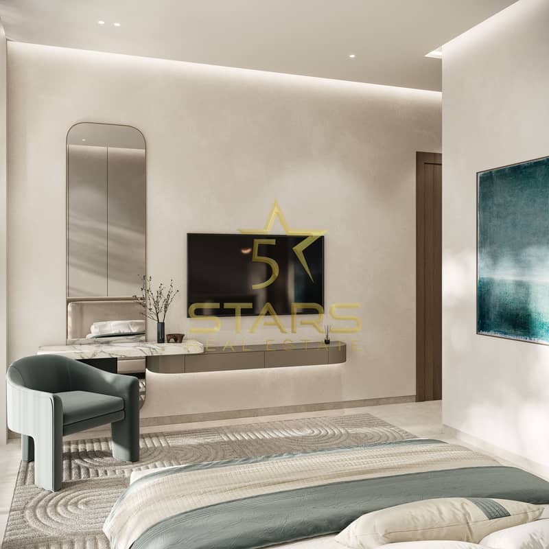 3 REEF_Bedroom1_View. jpg