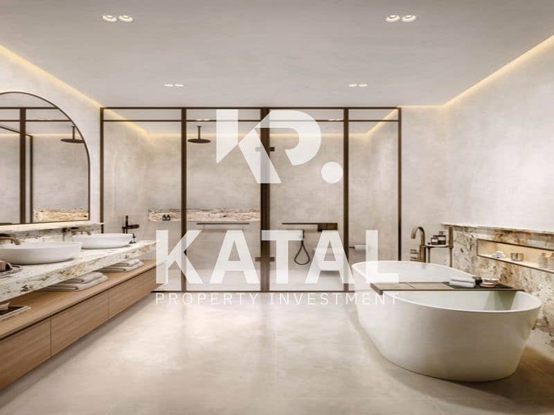 7 Nawayef Village_3BR TH 5. jpg