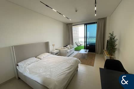 商业湾， 迪拜 单身公寓待售 - 位于商业湾，Billionaire Residences By Binghatti 的公寓 1700000 AED - 11934317