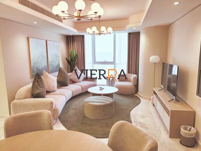 2 Bedroom Apartment for Rent in Al Reem Island, Abu Dhabi - d9b9a244-3d86-4fe7-9e31-2c8b92f6f034. jpg
