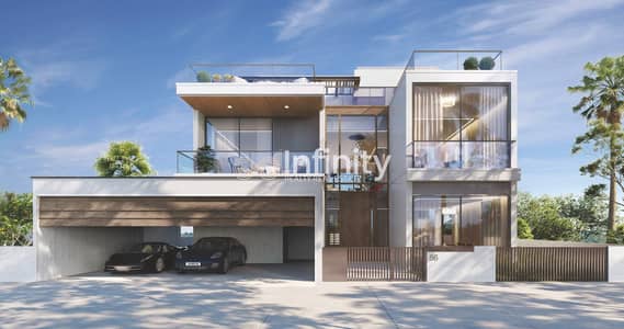 5 Bedroom Villa for Sale in Dubai South, Dubai - img149. jpg