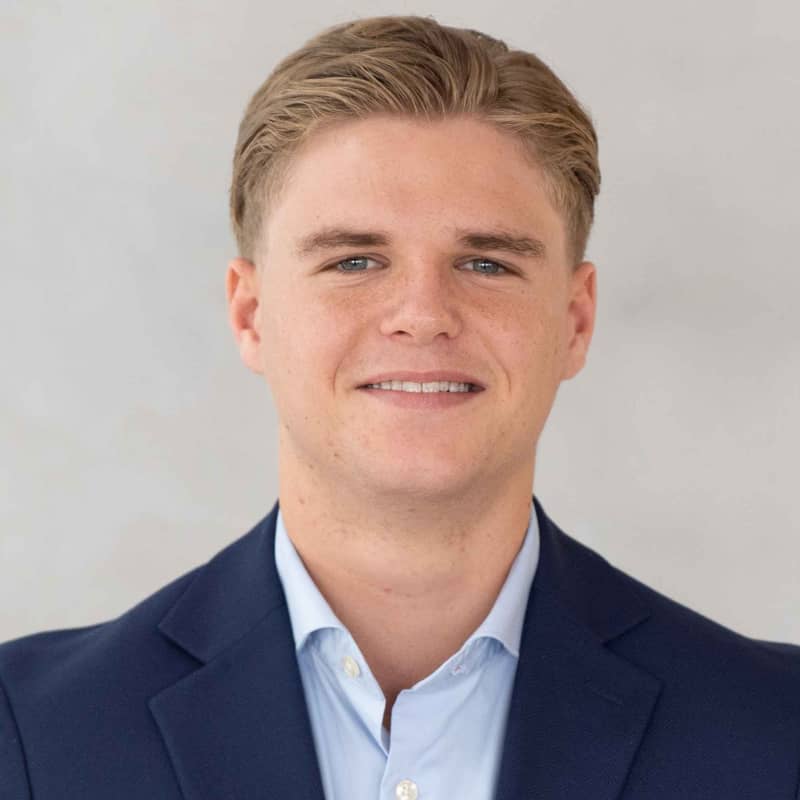 Joshua Taylor