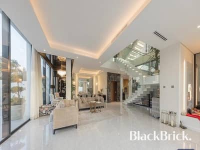 4 Cпальни Вилла Продажа в Аль Барари, Дубай - Вилла в Аль Барари，Хорисия I, 4 cпальни, 16000000 AED - 11930577