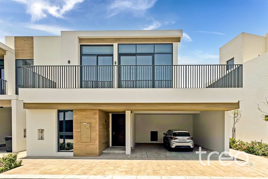 On The Wadi River | Amber - Duplex End 1
