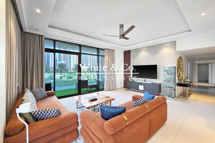 Квартира в Дубай Крик Харбор,Коув,Здание Ков 2, 3 cпальни, 4400000 AED - 11934358 Квартира в Дубай Крик Харбор,Коув,Здание Ков 2, 3 cпальни, 4400000 AED - 11934358