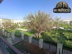 FULLY FURNISHED | PRIVATE GARDEN | NEGOTIABLE | BALCONY | MAID'S ROOM | LIVE IN COMFORT