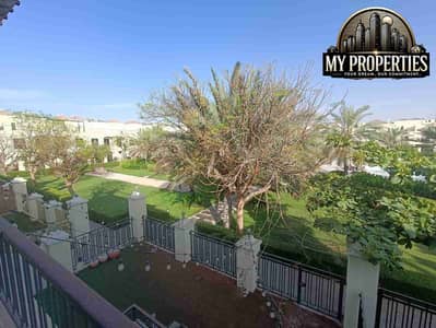 4 Bedroom Villa for Rent in Al Hamra Village, Ras Al Khaimah - 1000200861. jpg