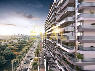 1 Bedroom Apartment for Sale in Dubai Sports City, Dubai - Azizi Grand Brochure. pdf-image-010. jpg
