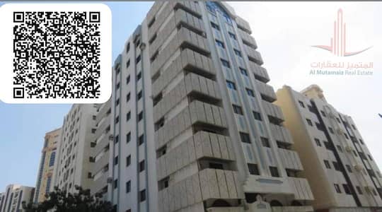 2 Bedroom Apartment for Rent in Abu Shagara, Sharjah - 637d63e6-6df6-4525-8bc6-afcf8df7c231. jpg