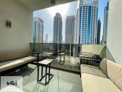 استوديو  للايجار في الخليج التجاري، دبي - IMG_2062. jpg