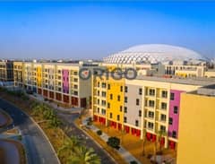 شقة في الطوية 3 غرف 95000 درهم - 11932889