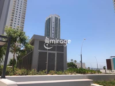 فلیٹ 1 غرفة نوم للايجار في جزيرة الريم، أبوظبي - IMG-20250304-WA0061. jpg