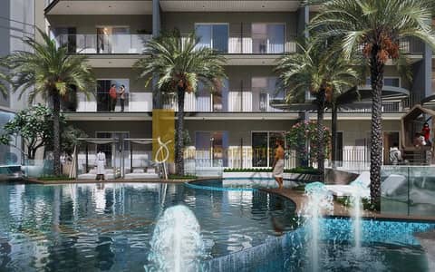 1 Bedroom Apartment for Sale in Arjan, Dubai - Screenshot 2025-04-23 115256. png