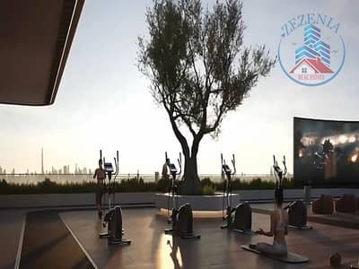 2 Bedroom Flat for Sale in Majan, Dubai - la10. jpg