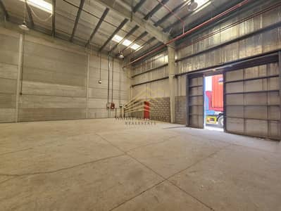 Warehouse for Rent in Al Sajaa, Sharjah - 1. jpeg