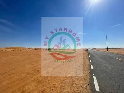 Industrial Land for Sale in Al Madam, Sharjah - WhatsApp Image 2025-01-12 at 12.17. 00 AM. jpeg