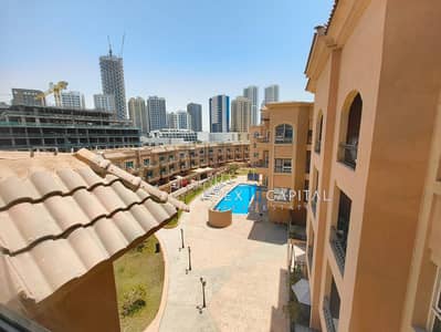 1 Bedroom Flat for Rent in Jumeirah Village Circle (JVC), Dubai - IMG-20250515-WA0029. jpg