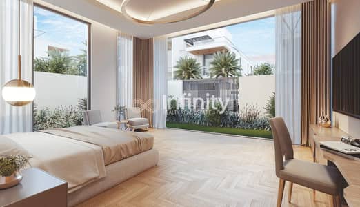 3 Cпальни Таунхаус Продажа в Дубай Саут, Дубай - img231. jpg