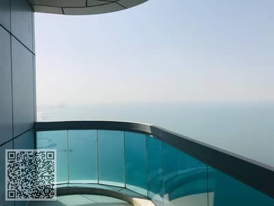 2 Bedroom Flat for Rent in Corniche Ajman, Ajman - WhatsApp Image 2024-07-13 at 09.23. 55_95c0fa58. jpg