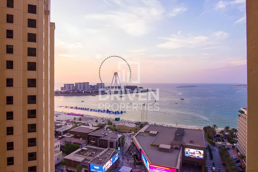 位于朱美拉海滩住宅(JBR),巴哈尔公寓,巴哈尔2号楼 2 卧室的公寓 3249000 AED - 11934434 位于朱美拉海滩住宅(JBR),巴哈尔公寓,巴哈尔2号楼 2 卧室的公寓 3249000 AED - 11934434